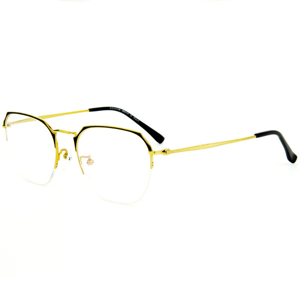 Square Glasses JFT1012