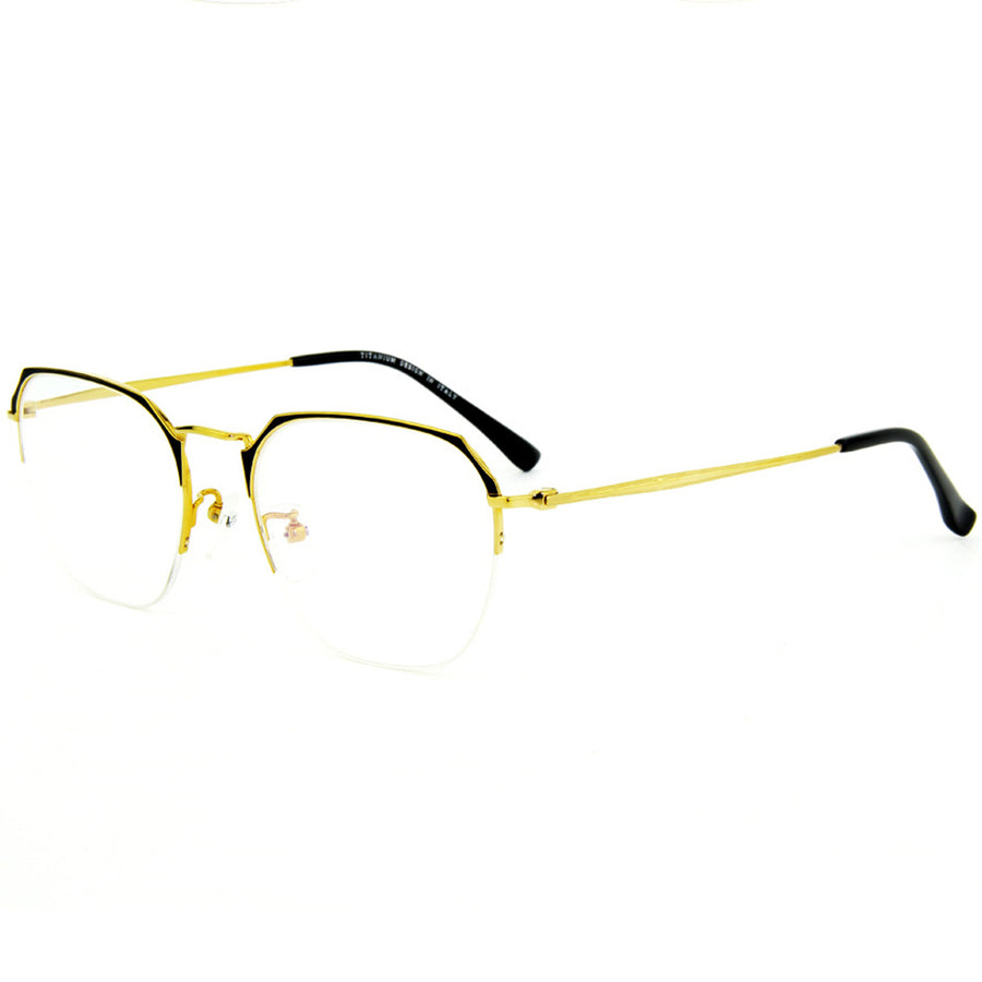 Square Glasses JFT1012