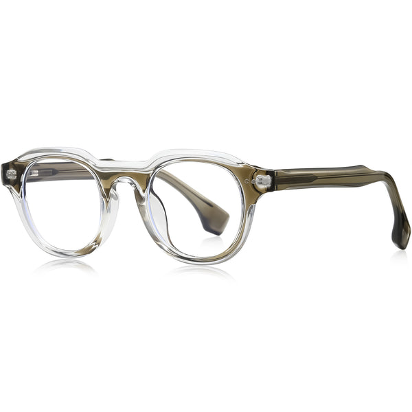 Round Glasses YSD1104