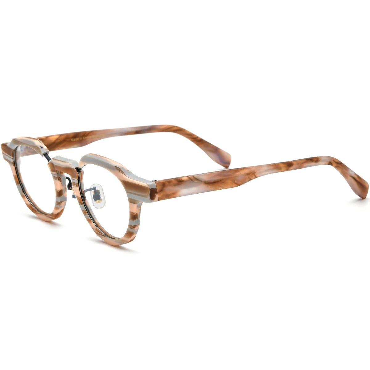 Round Glasses BR1615