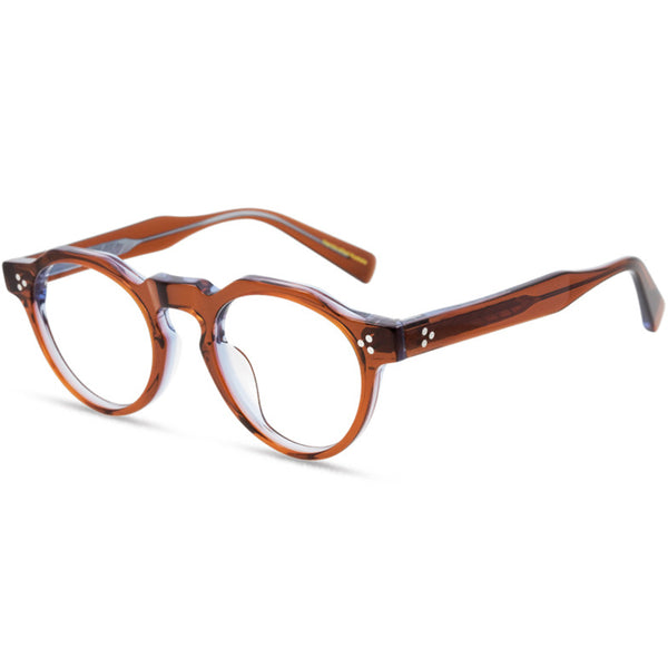 Round Glasses GC1088