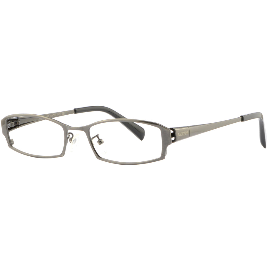 Rectangle Glasses O2545