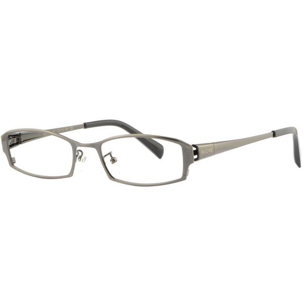 Rectangle Glasses O2545