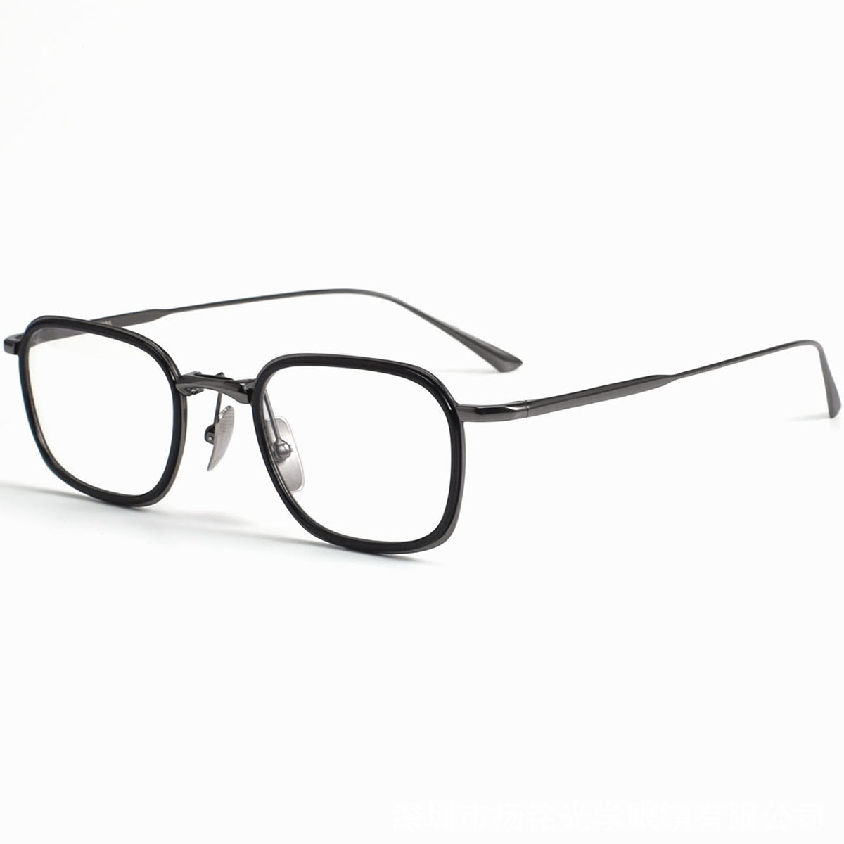 Rectangle Glasses A4159