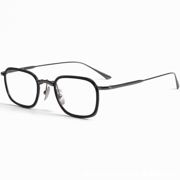 Rectangle Glasses A4159