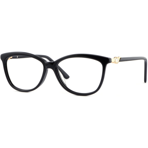 Square Glasses O1713