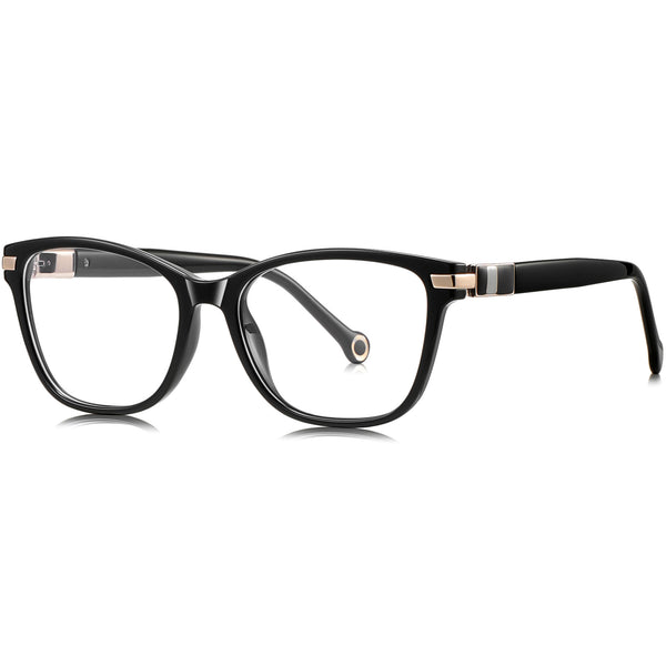 Square Glasses YSD1090