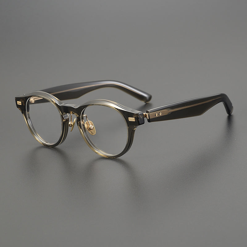 Round Glasses TG1193