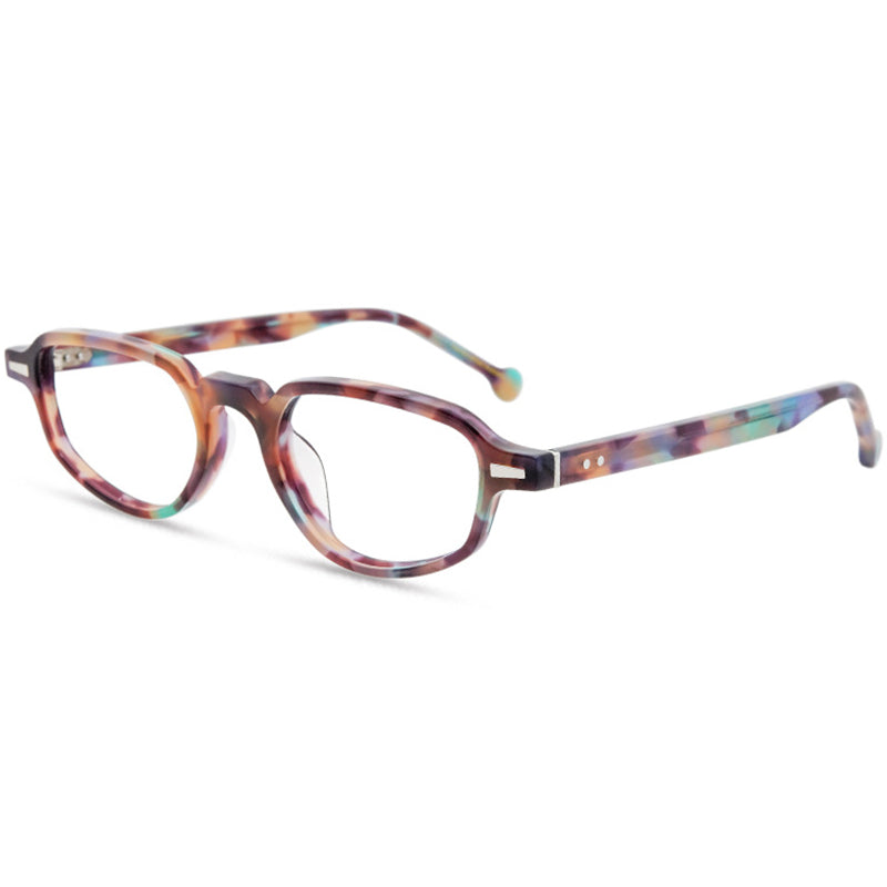 Geometric Glasses GC1077