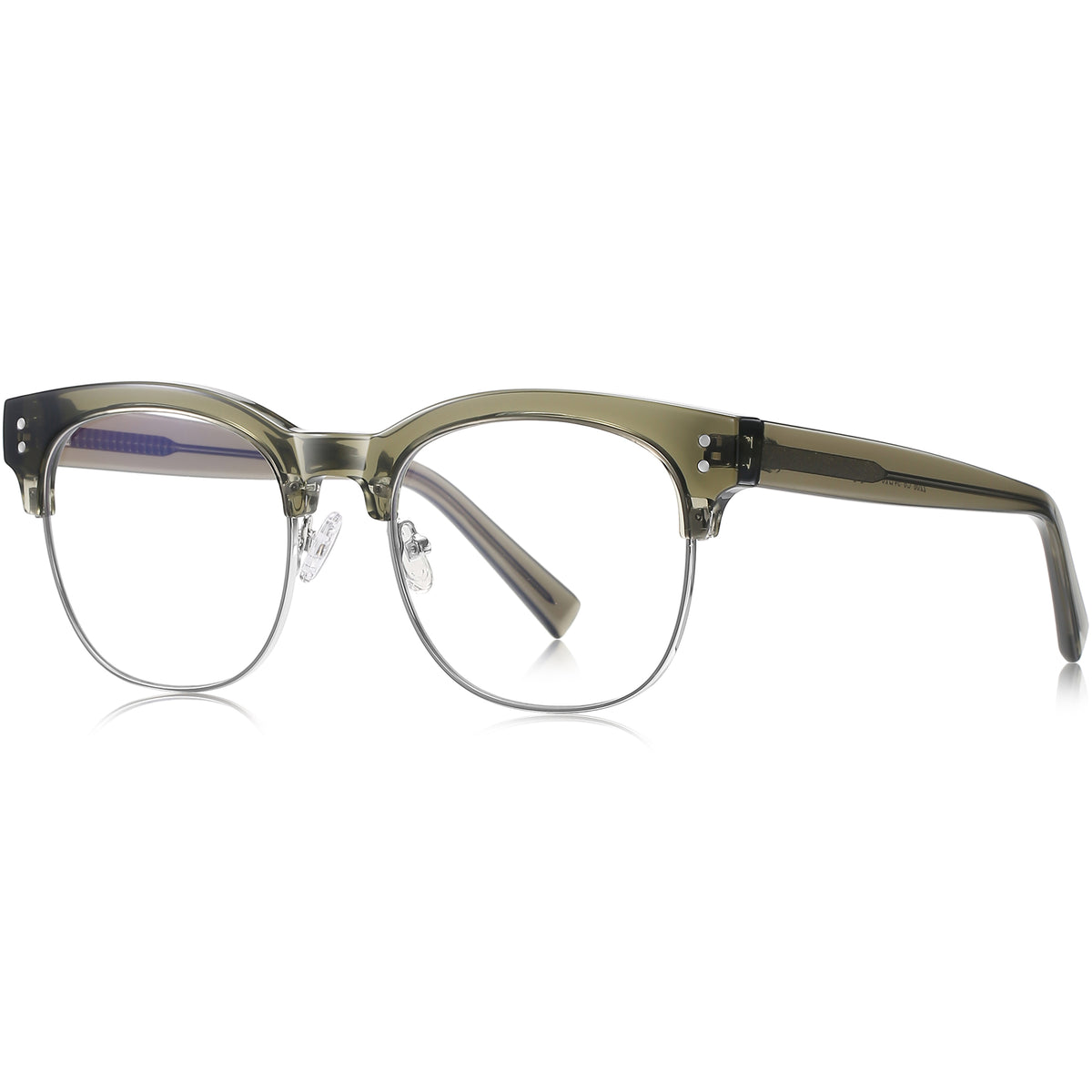 Browline Glasses PF1143