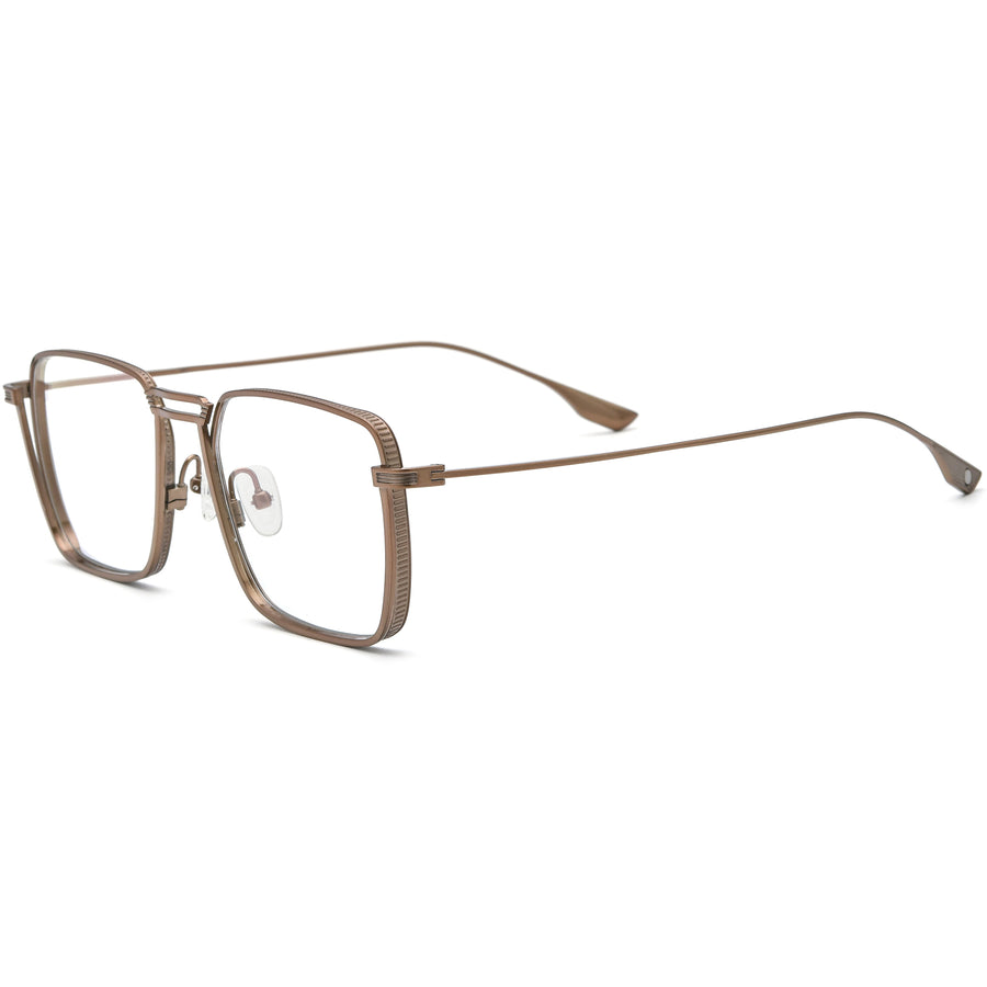 Square Glasses BR1565