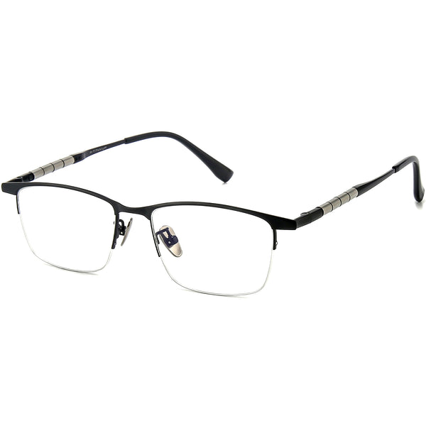 Rectangle Glasses A4120