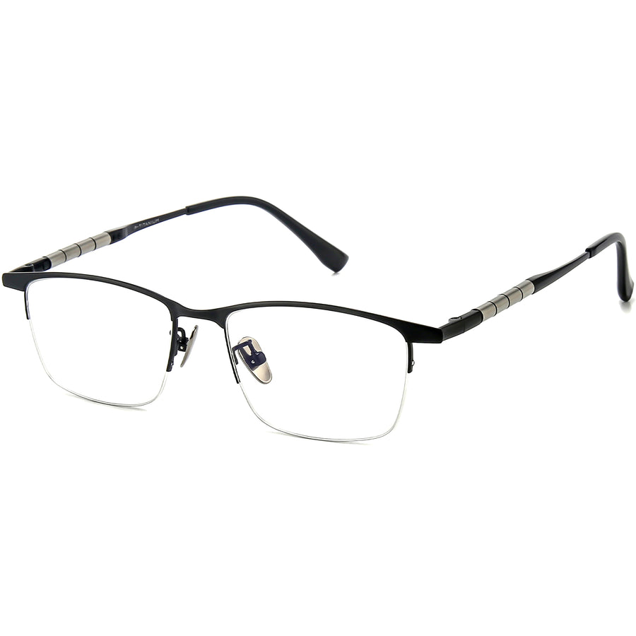 Rectangle Glasses A4120