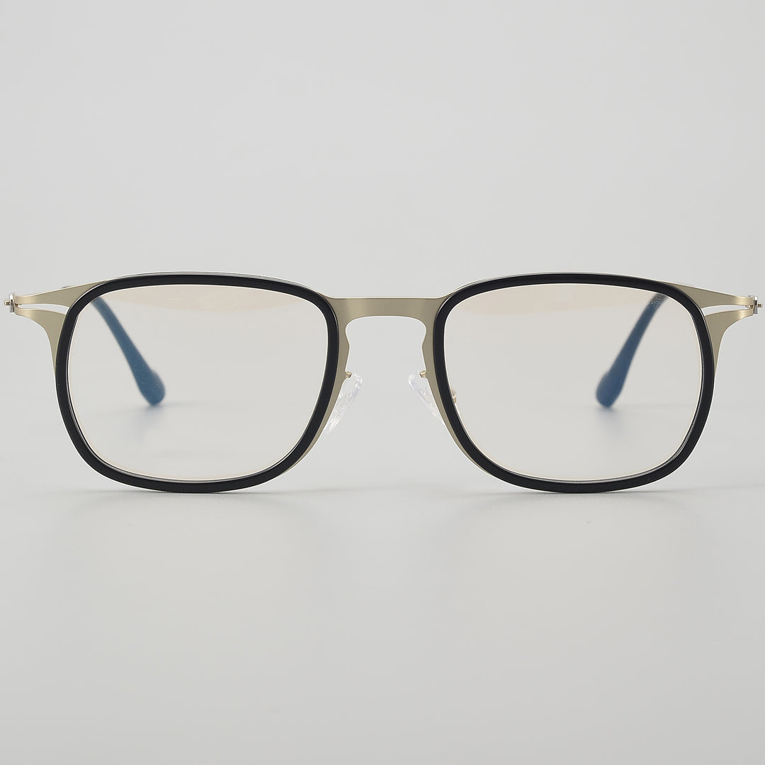 Square Glasses BY1021
