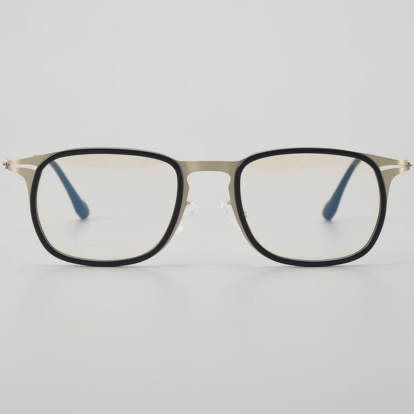 Square Glasses BY1021