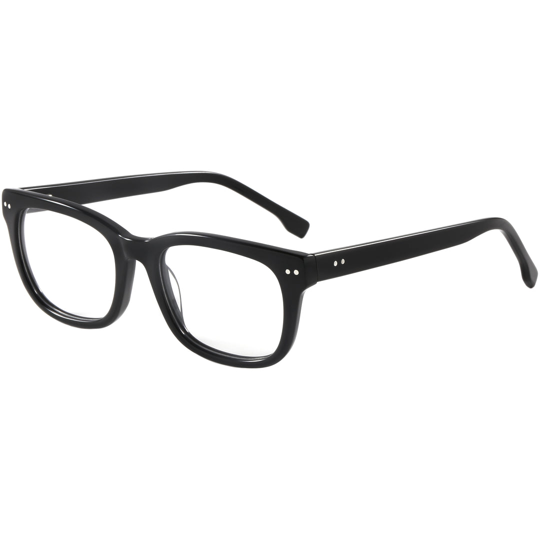 Square Glasses GSR1019