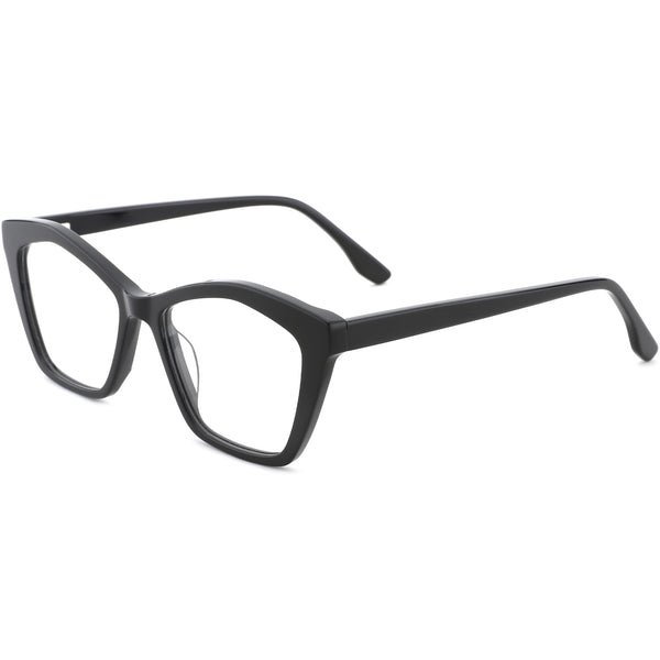 Cat-Eye Glasses A3275