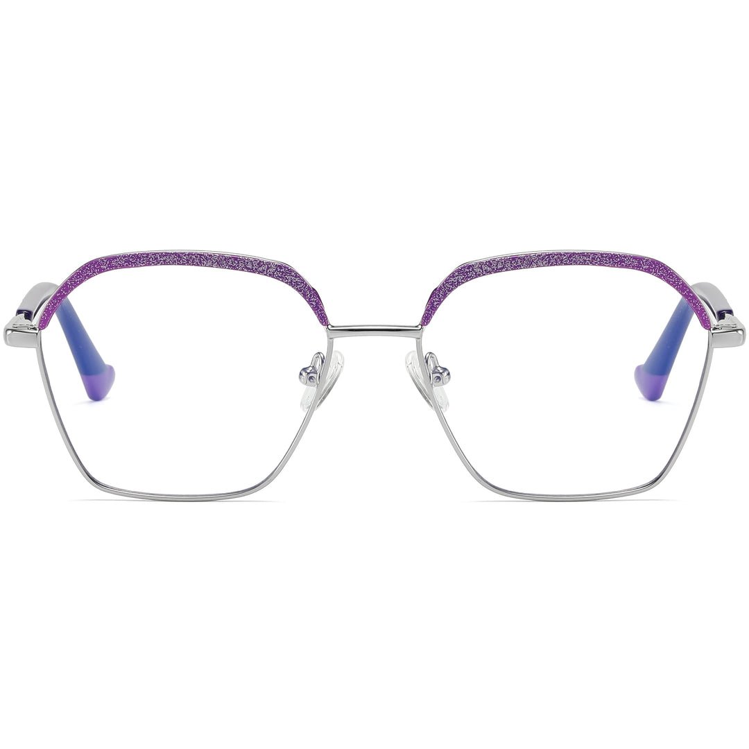 Geometric Glasses PF1230