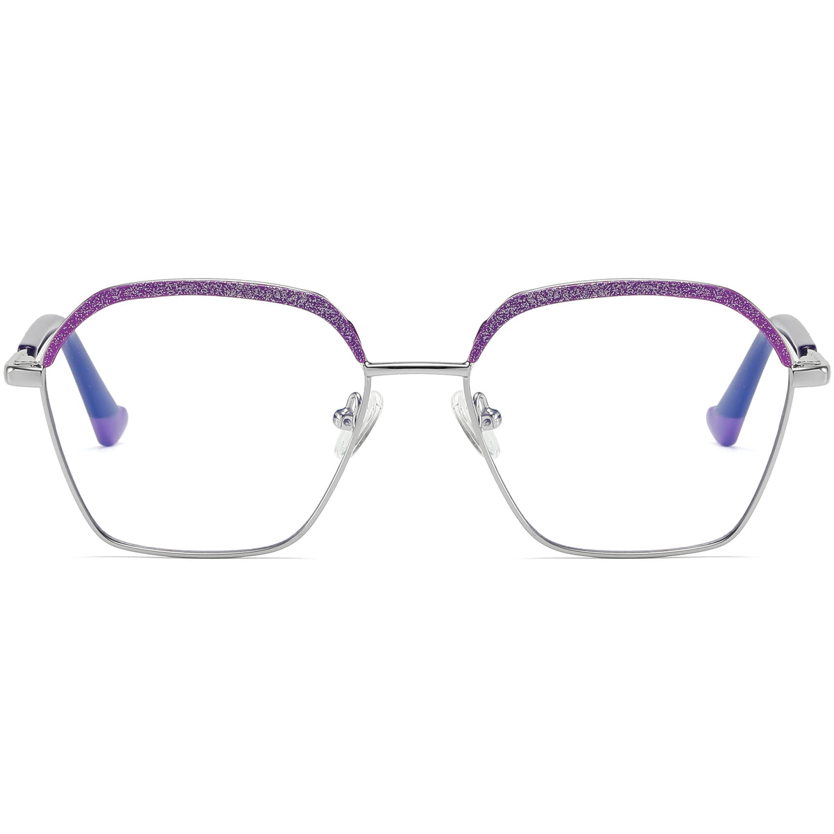 Geometric Glasses PF1230