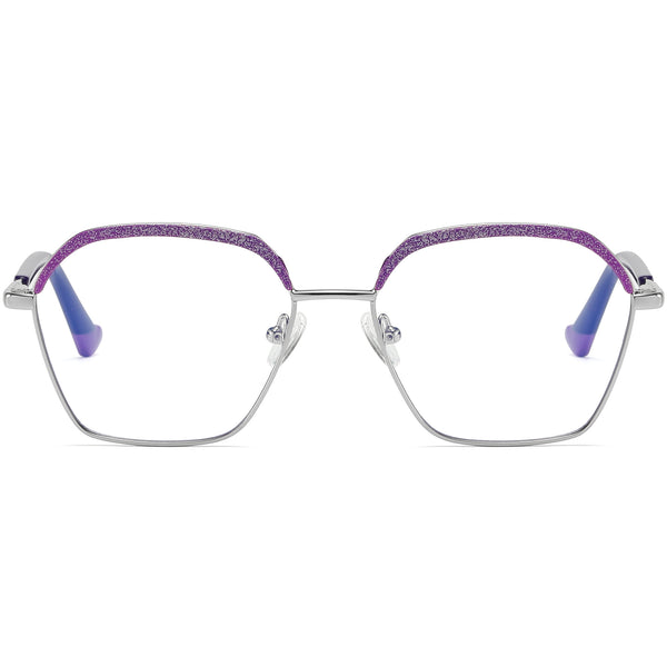 Geometric Glasses PF1230