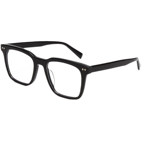 Square Glasses A3983