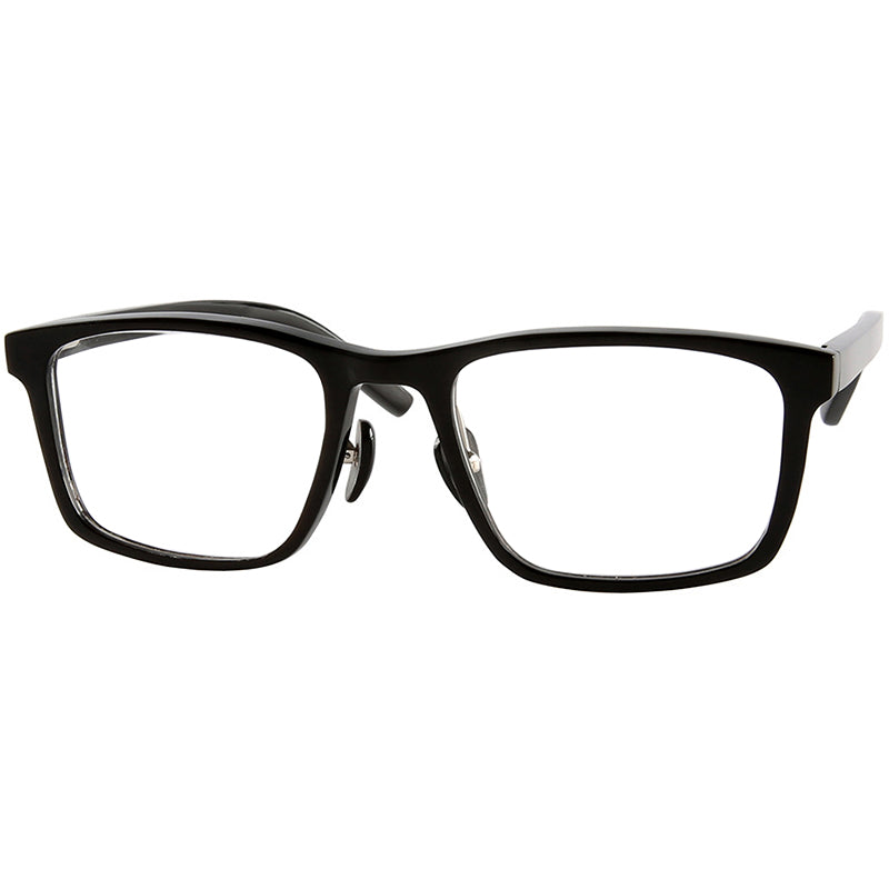 Buffalo Horn Square Glasses NJ1202