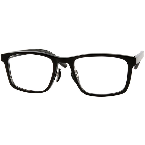 Buffalo Horn Square Glasses NJ1202