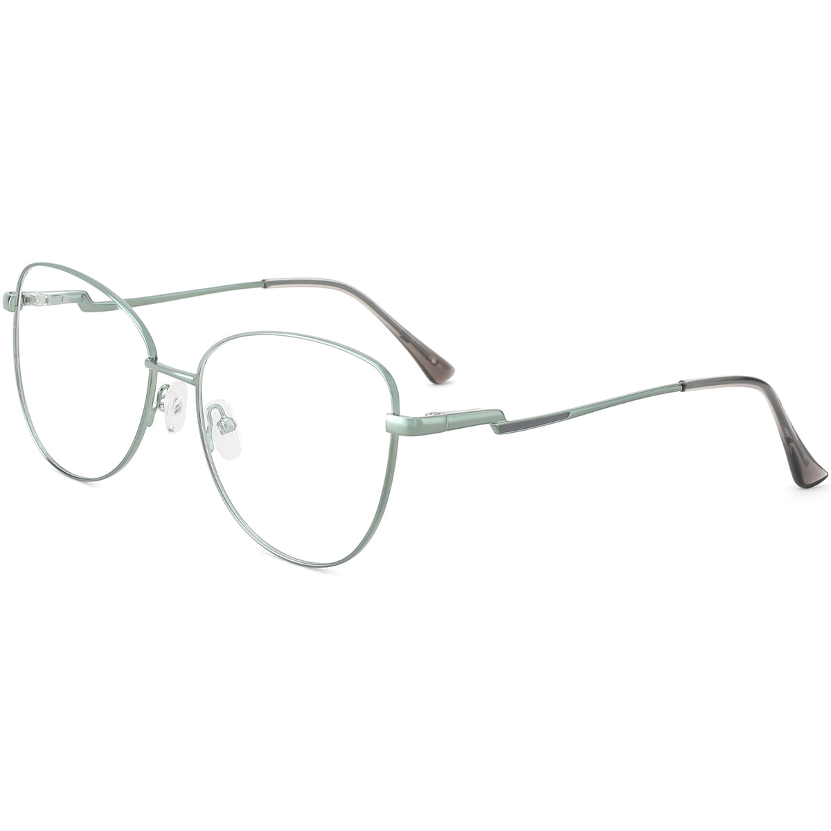 Cat-Eye Glasses YSAM1038
