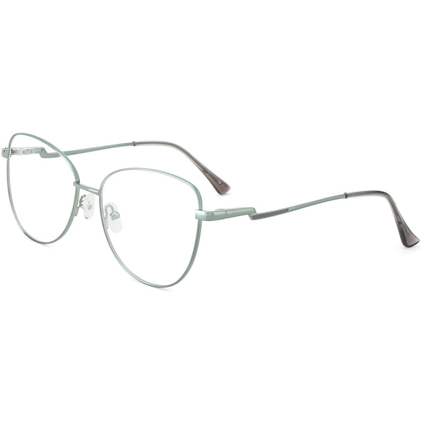 Cat-Eye Glasses YSAM1038