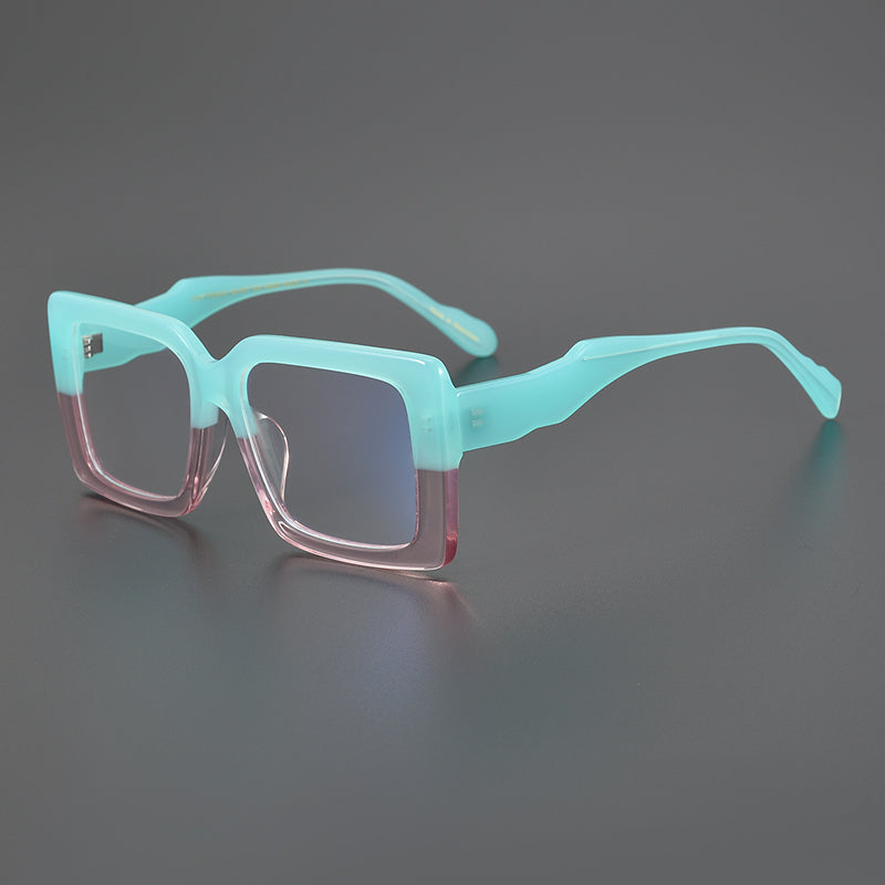 Square Glasses TG1192