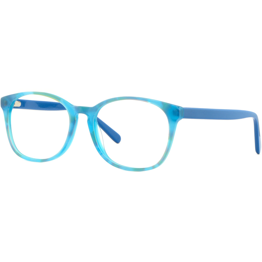 Square Glasses O2312