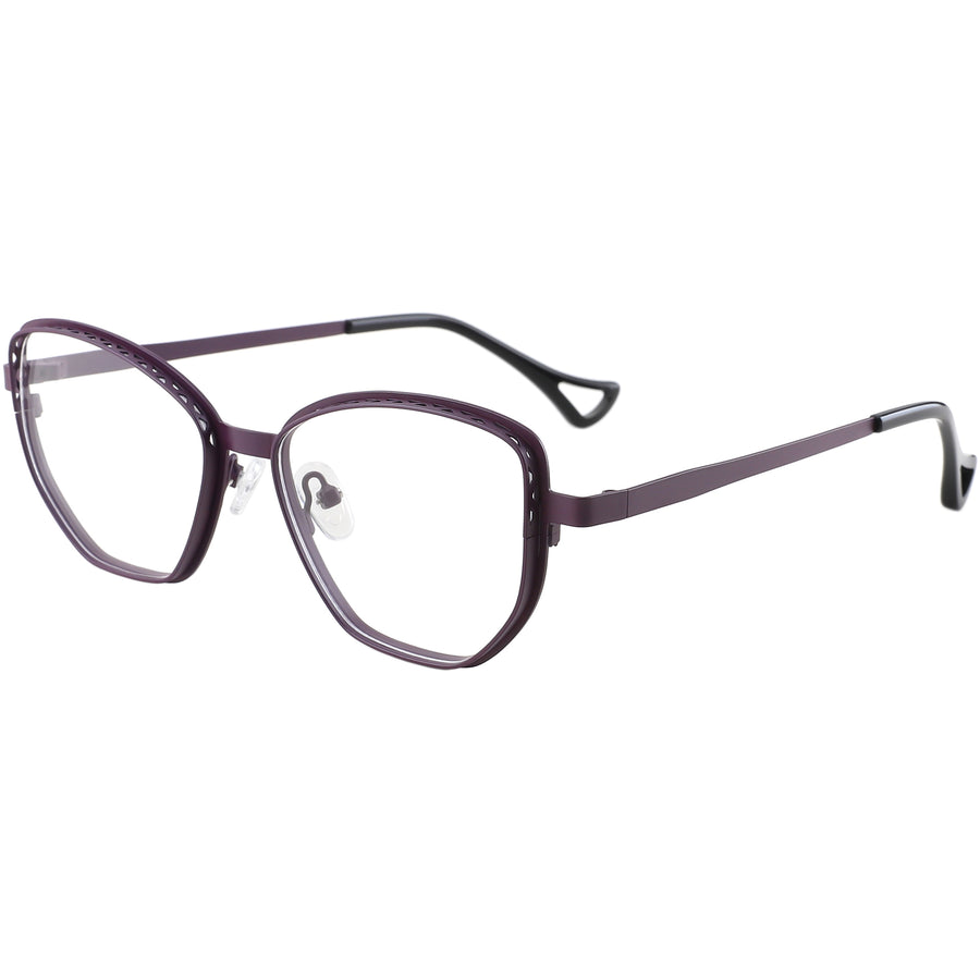 Cat-Eye Glasses YEM1162