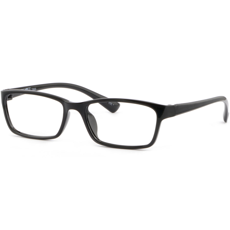Rectangle Glasses O1507