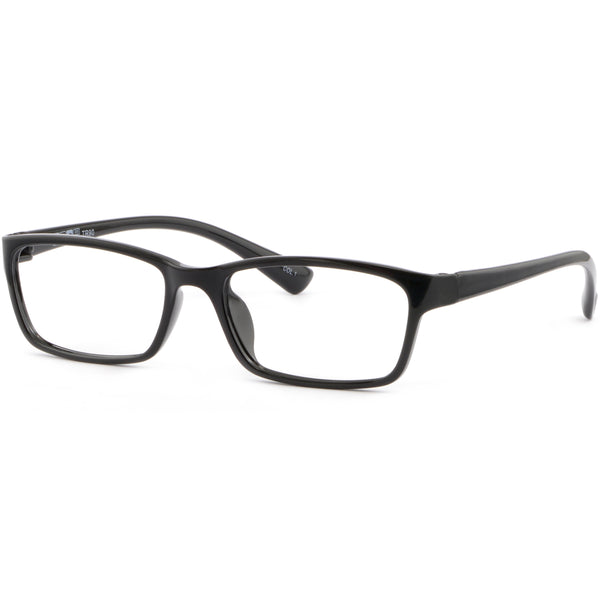 Rectangle Glasses O1507