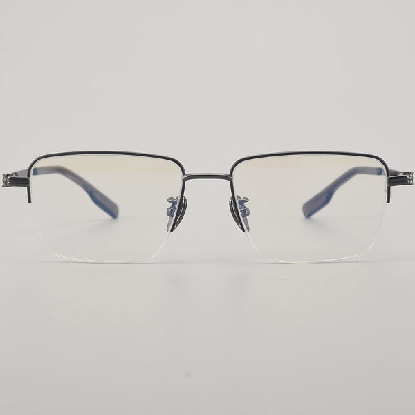 Square Glasses BY1042