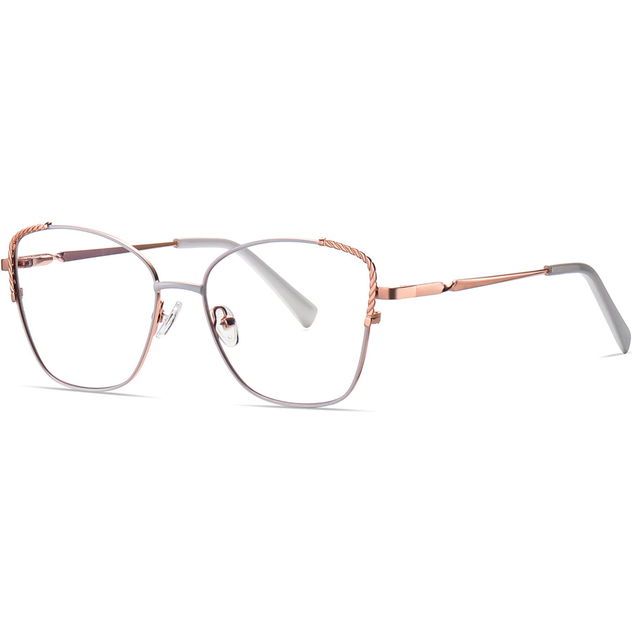 Cat-Eye Glasses PF1220