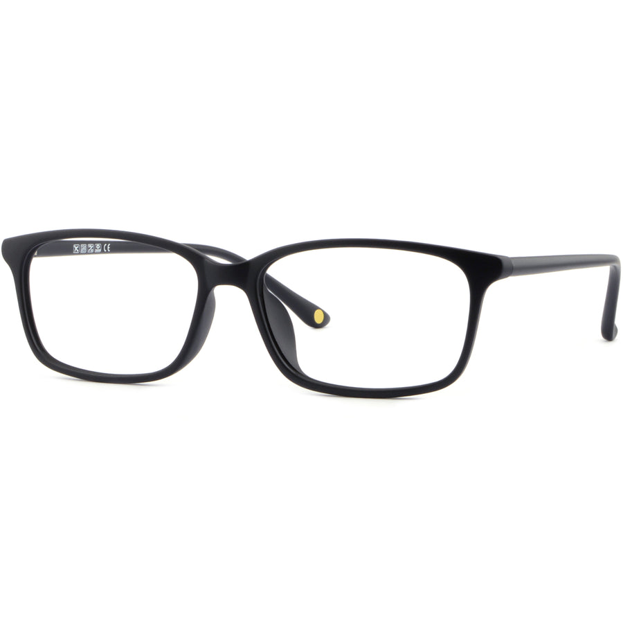 Rectangle Glasses O1704