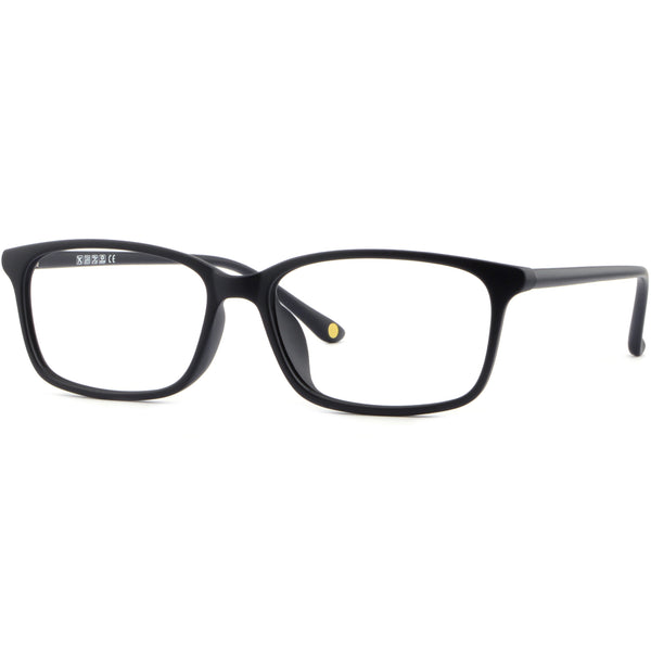 Rectangle Glasses O1704
