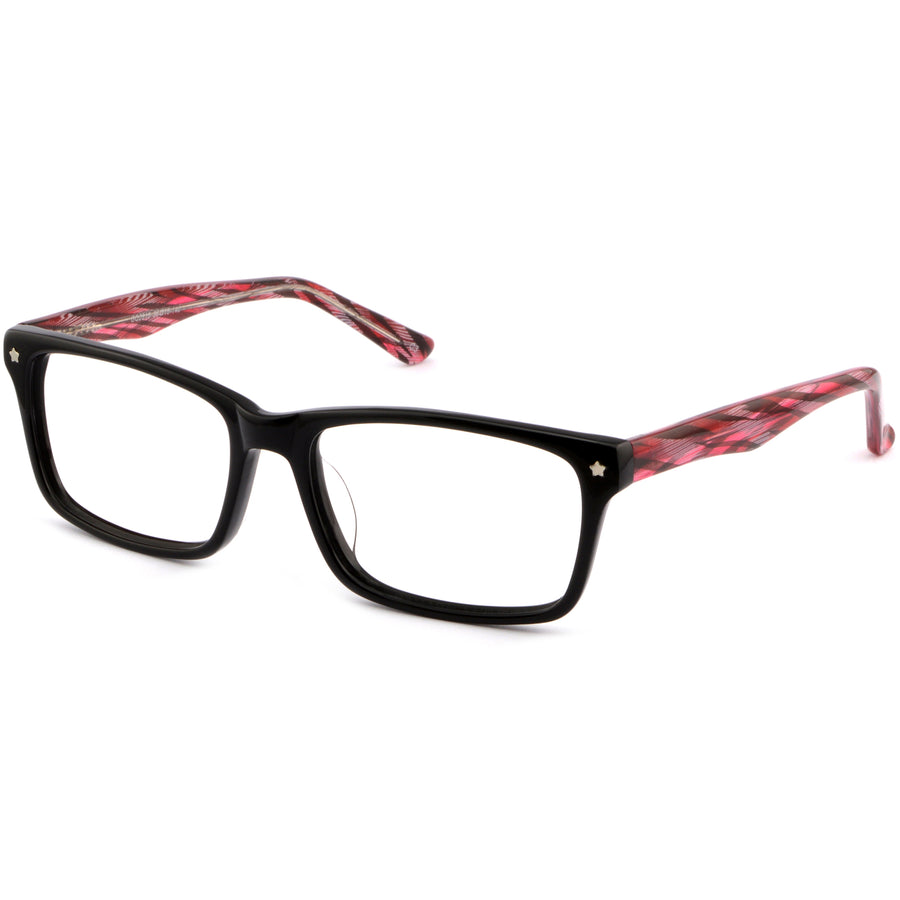Rectangle Glasses O1060