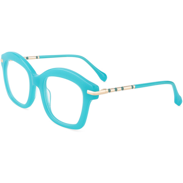 Square Glasses YSAC1063