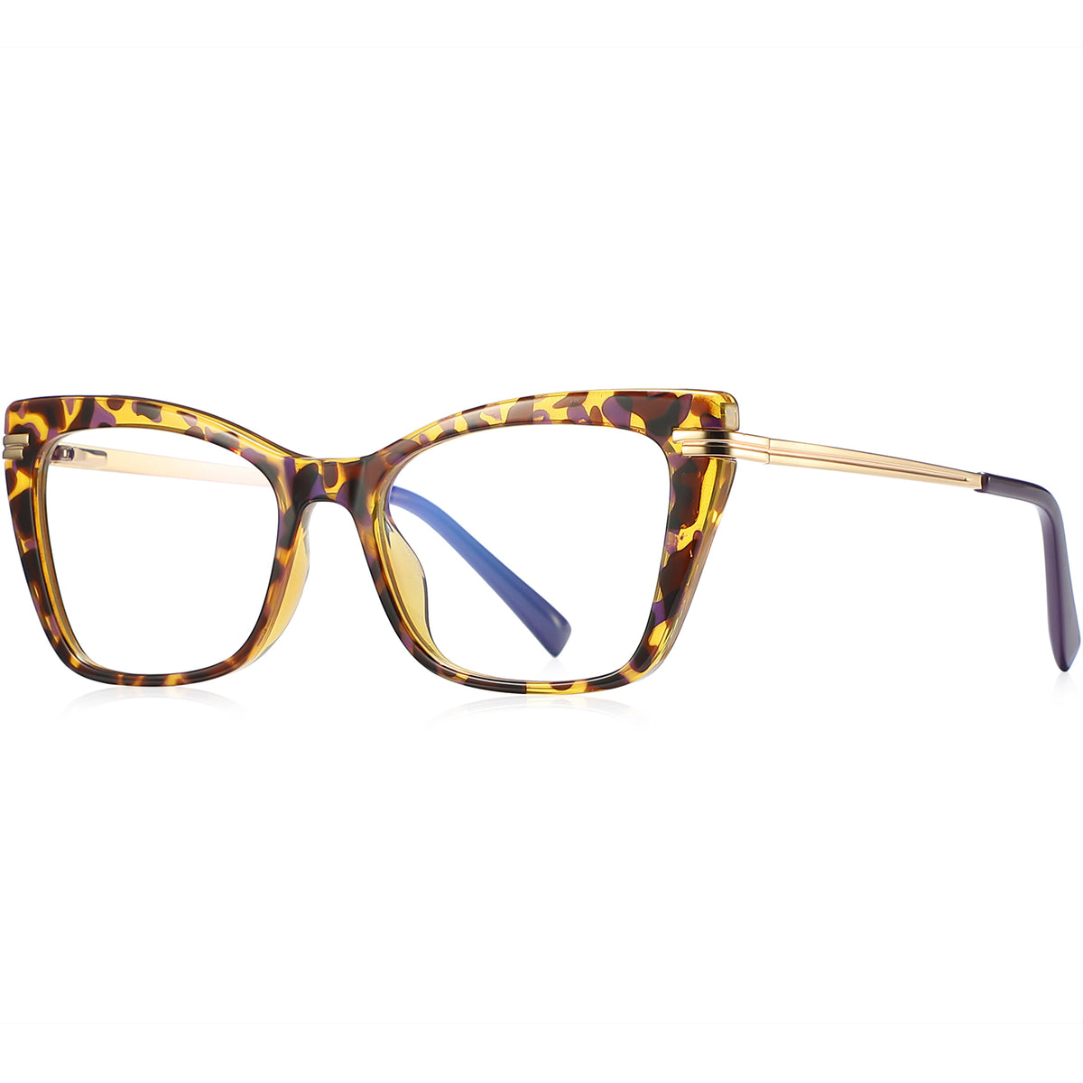 Cat-Eye Glasses PF1254
