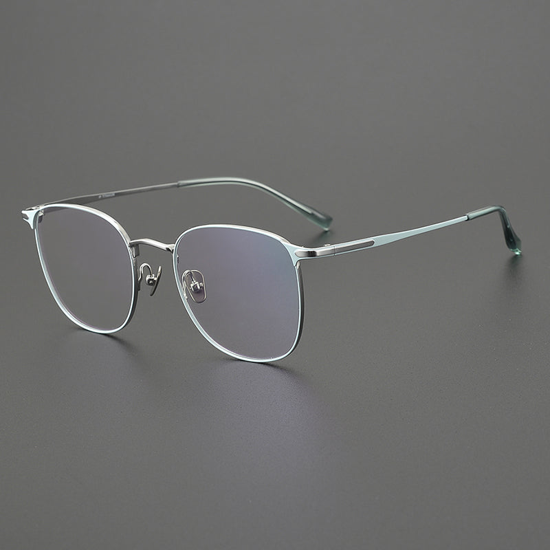 Square Glasses MW1454