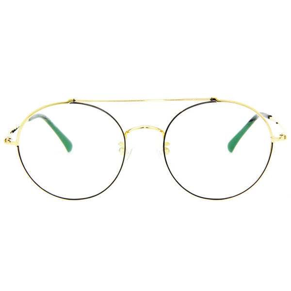 Aviator Glasses JFT1018