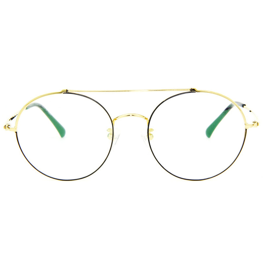 Aviator Glasses JFT1018