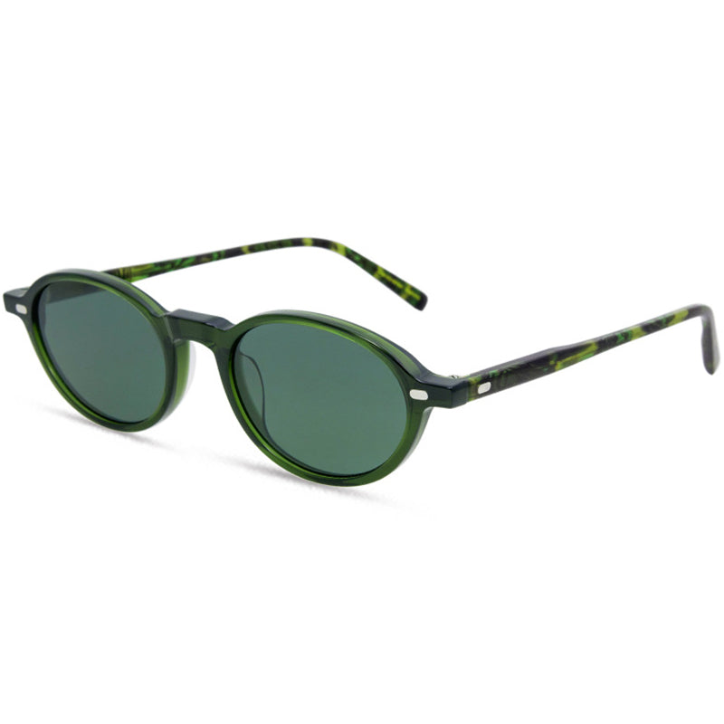 Oval Sunglasses GCS1139