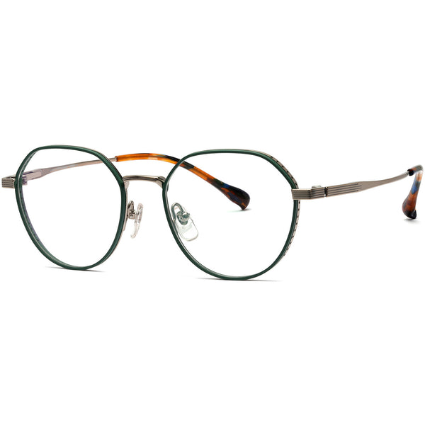 Round Glasses MW1259