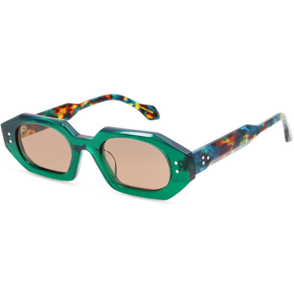 Geometric Sunglasses GCS1121