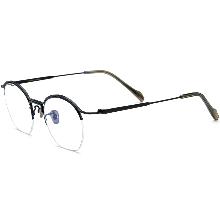 Round Glasses BR1497