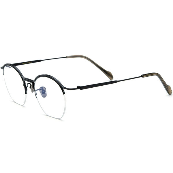 Round Glasses BR1497