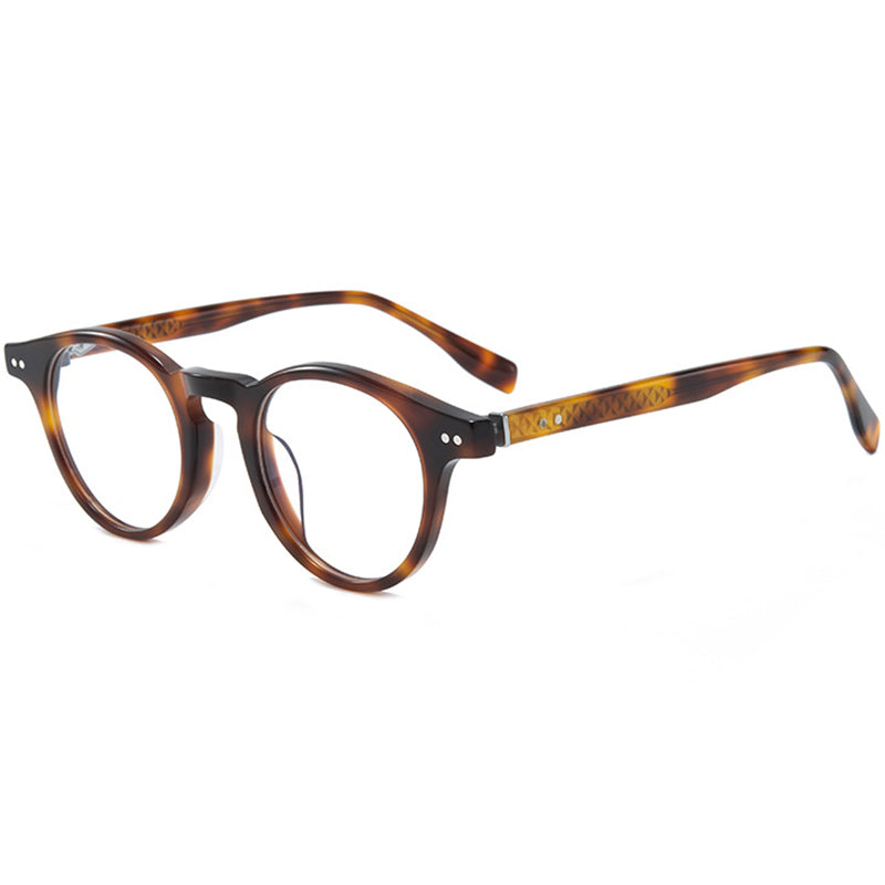 Round Glasses YN1063